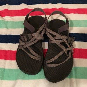 Customized Chacos